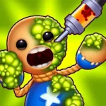 Kick the Buddy MOD APK 2.17.2 (Unlimited Money/Gold)