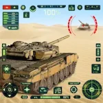 War Machines MOD v8.70.3 APK (Unlimited Money/Show Enemies)